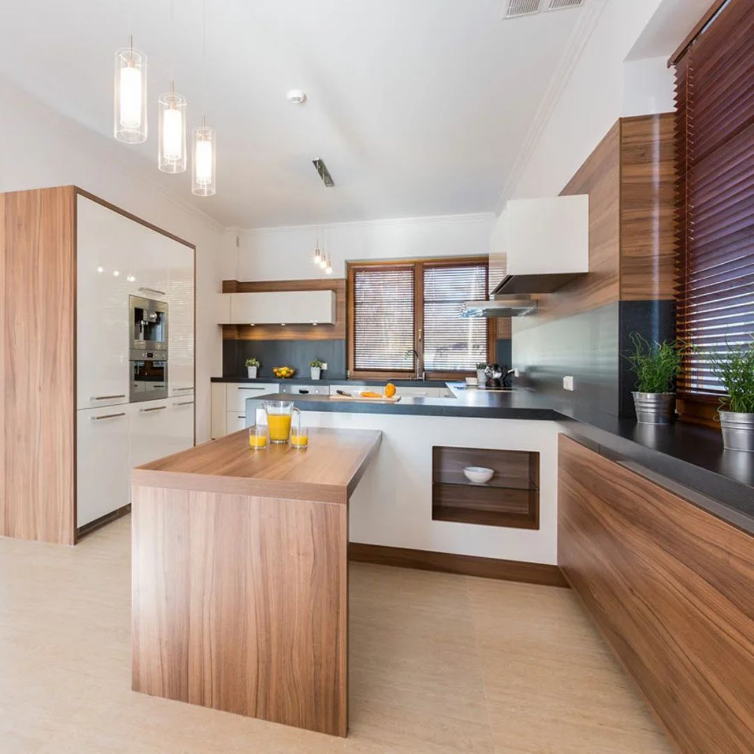 Bathroom Kitchen Renovation